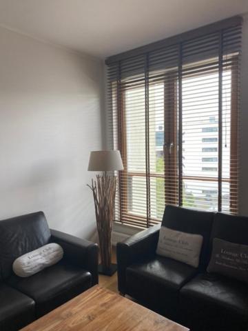Appartamento Olympic Park A403