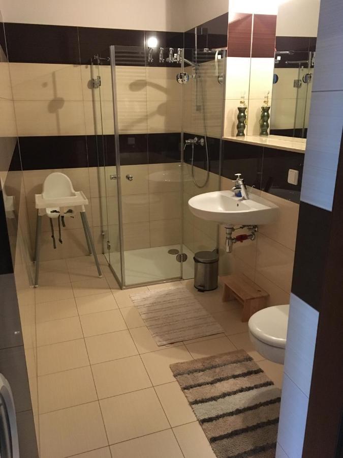 Appartamento Olympic Park A403 *